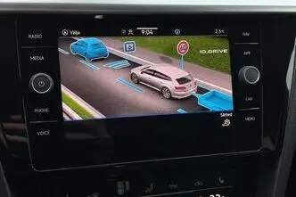 Volkswagen Arteon, 2.0, 147 kW, diisel, automaat, nelikvedu