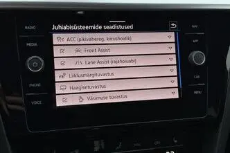 Volkswagen Arteon, 2.0, 147 kW, diisel, automaat, nelikvedu