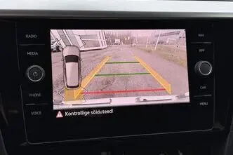 Volkswagen Arteon, 2.0, 147 kW, diisel, automaat, nelikvedu