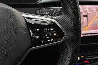 Volkswagen Arteon, 2.0, 147 kW, diisel, automaat, nelikvedu