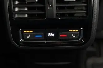Volkswagen Arteon, 2.0, 147 kW, diisel, automaat, nelikvedu