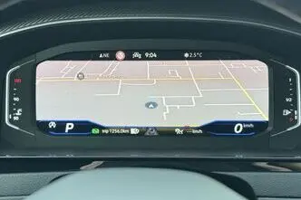 Volkswagen Arteon, 2.0, 147 kW, diisel, automaat, nelikvedu