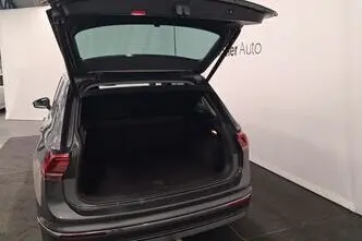 Volkswagen Tiguan, 2.0, 110 kW, diisel, automaat, nelikvedu