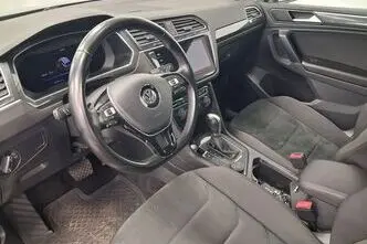 Volkswagen Tiguan, 2.0, 110 kW, diisel, automaat, nelikvedu