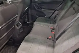Volkswagen Tiguan, 2.0, 110 kW, diisel, automaat, nelikvedu