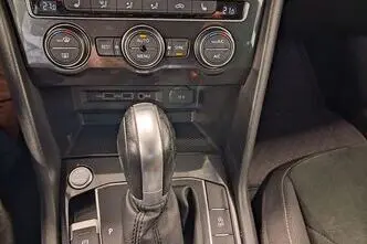 Volkswagen Tiguan, 2.0, 110 kW, diisel, automaat, nelikvedu