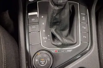 Volkswagen Tiguan, 2.0, 110 kW, diisel, automaat, nelikvedu