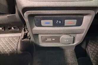 Volkswagen Tiguan, 2.0, 110 kW, diisel, automaat, nelikvedu