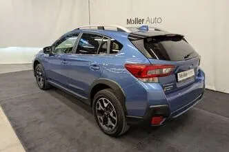 Subaru XV, 1.6, 84 kW, bensiin, automaat, nelikvedu