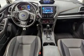 Subaru XV, 1.6, 84 kW, bensiin, automaat, nelikvedu