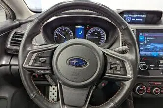 Subaru XV, 1.6, 84 kW, bensiin, automaat, nelikvedu