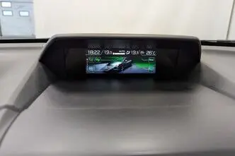 Subaru XV, 1.6, 84 kW, bensiin, automaat, nelikvedu