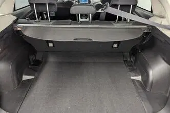 Subaru XV, 1.6, 84 kW, bensiin, automaat, nelikvedu