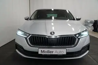 Škoda Octavia, 2.0, 110 kW, diisel, automaat, esivedu