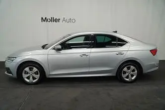Škoda Octavia, 2.0, 110 kW, diisel, automaat, esivedu