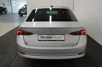 Škoda Octavia, 2.0, 110 kW, diisel, automaat, esivedu