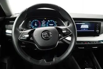 Škoda Octavia, 2.0, 110 kW, diisel, automaat, esivedu