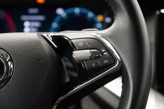 Škoda Octavia, 2.0, 110 kW, diisel, automaat, esivedu