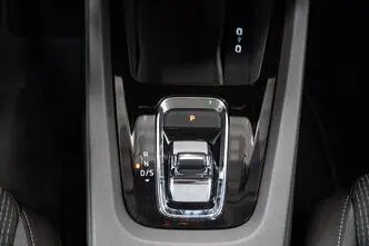 Škoda Octavia, 2.0, 110 kW, diisel, automaat, esivedu