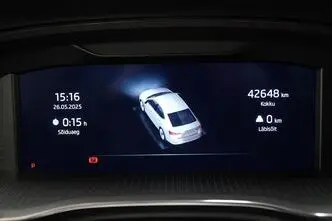 Škoda Octavia, 2.0, 110 kW, diisel, automaat, esivedu
