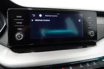 Škoda Octavia, 2.0, 110 kW, diisel, automaat, esivedu