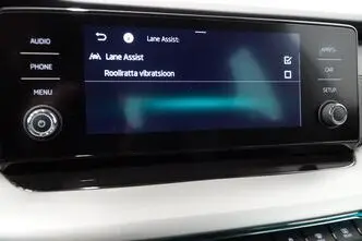 Škoda Octavia, 2.0, 110 kW, diisel, automaat, esivedu