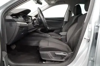 Škoda Octavia, 2.0, 110 kW, diisel, automaat, esivedu