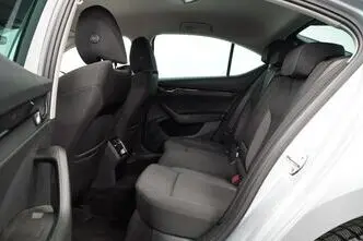 Škoda Octavia, 2.0, 110 kW, diisel, automaat, esivedu