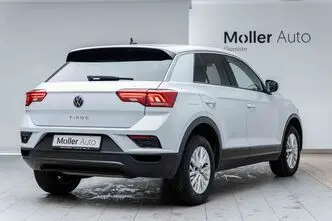 Volkswagen T-Roc, 1.5, 110 kW, bensiin, automaat, esivedu