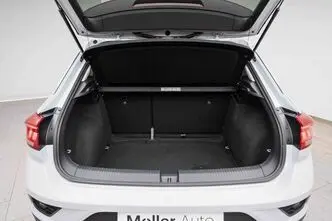 Volkswagen T-Roc, 1.5, 110 kW, bensiin, automaat, esivedu
