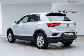 Volkswagen T-Roc, 1.5, 110 kW, bensiin, automaat, esivedu