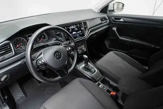 Volkswagen T-Roc, 1.5, 110 kW, bensiin, automaat, esivedu