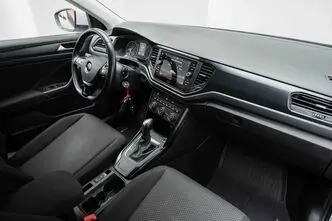 Volkswagen T-Roc, 1.5, 110 kW, bensiin, automaat, esivedu
