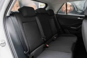 Volkswagen T-Roc, 1.5, 110 kW, bensiin, automaat, esivedu