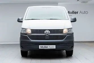Volkswagen Transporter, 2.0, 110 kW, diisel, manuaal, esivedu