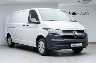 Volkswagen Transporter, 2.0, 110 kW, diisel, manuaal, esivedu