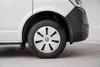 Volkswagen Transporter, 2.0, 110 kW, diisel, manuaal, esivedu