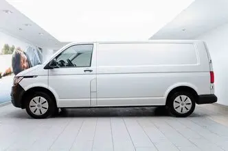Volkswagen Transporter, 2.0, 110 kW, diisel, manuaal, esivedu
