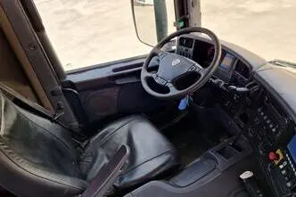 Scania P450 6x2*4, 331 kW, diisel, automaat