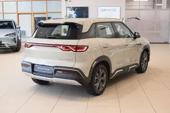 BYD ATTO, 65 kW, elekter, automaat, esivedu