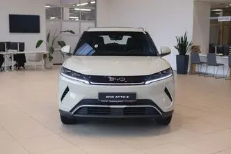 BYD ATTO, 65 kW, elekter, automaat, esivedu