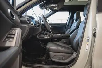 BYD ATTO, 65 kW, elekter, automaat, esivedu