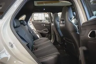 BYD ATTO, 65 kW, elekter, automaat, esivedu