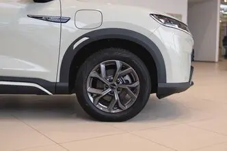 BYD ATTO, 65 kW, elekter, automaat, esivedu