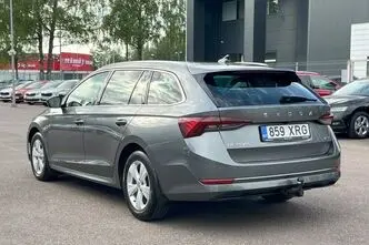 Škoda Octavia, 1.5, 110 kW, hübriid, automaat, esivedu