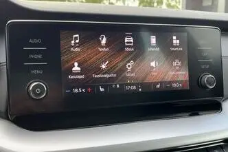 Škoda Octavia, 1.5, 110 kW, hübriid, automaat, esivedu