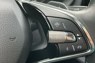 Škoda Octavia, 1.5, 110 kW, hübriid, automaat, esivedu