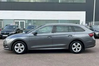 Škoda Octavia, 1.5, 110 kW, hübriid, automaat, esivedu