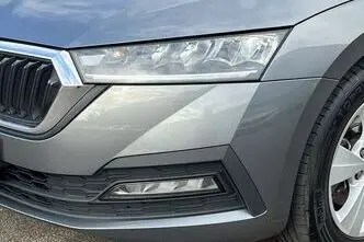 Škoda Octavia, 1.5, 110 kW, hübriid, automaat, esivedu