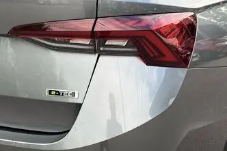 Škoda Octavia, 1.5, 110 kW, hübriid, automaat, esivedu
